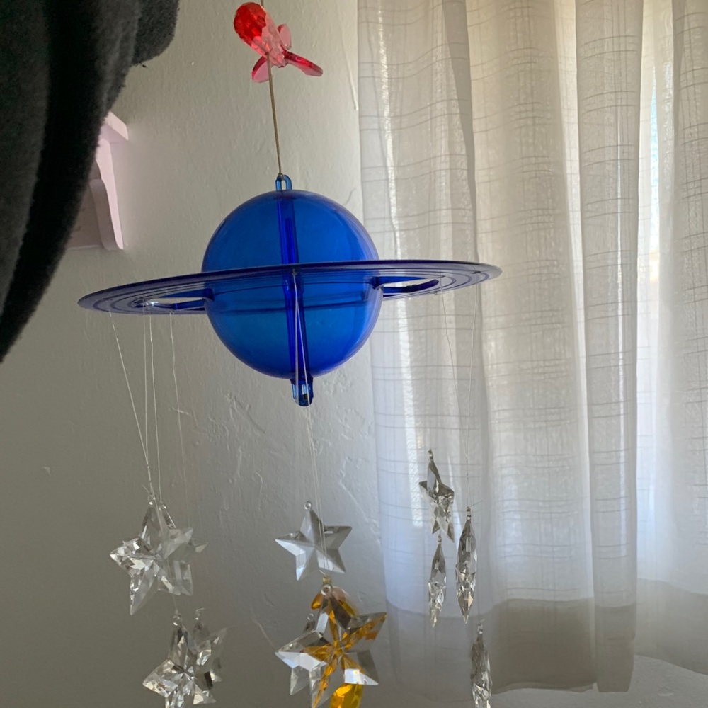 Solar system
